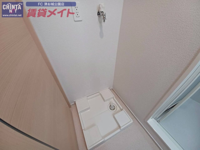 その他設備　別部屋同型タイプ
