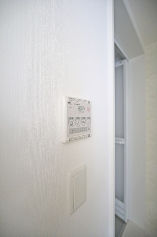 その他　浴室乾燥