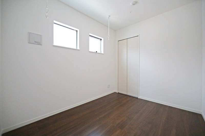 その他部屋・スペース　洋室