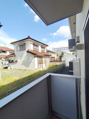 眺望　別部屋写真です。