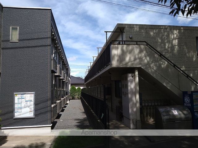 その他共有部分　その他共有部分