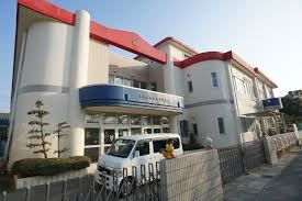 幼稚園・保育園　平成幼稚園（幼稚園・保育園）まで1100m