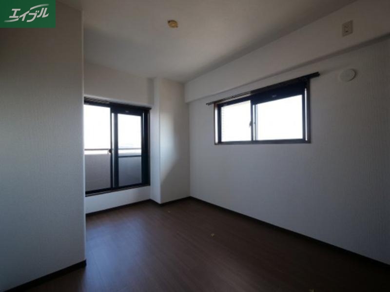 その他部屋・スペース　寝室