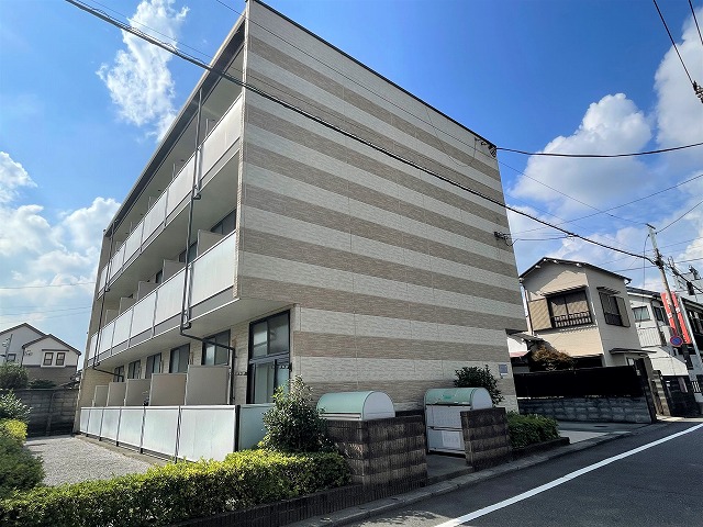 建物外観　画像1