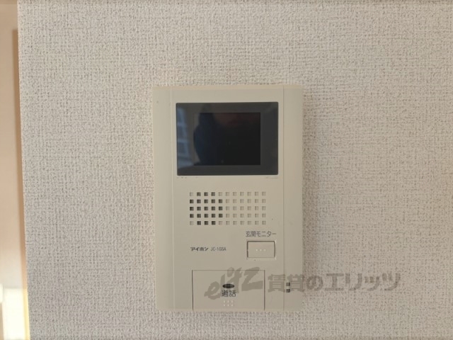 セキュリティ　ドアフォン（ＴＶ含）