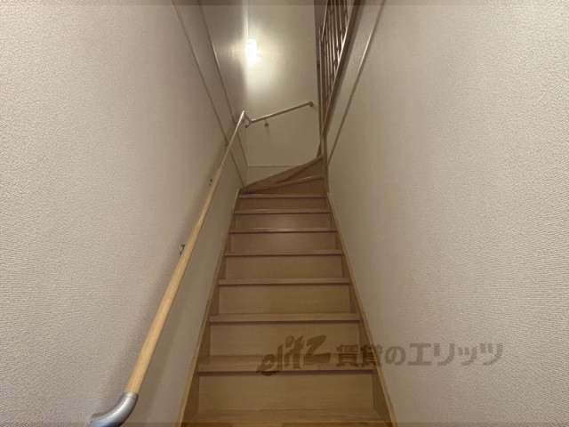 その他部屋・スペース　廊下
