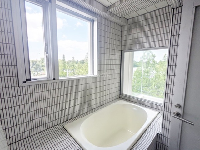 バス・シャワールーム　☆お風呂☆