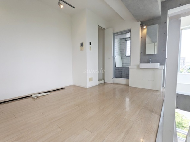 その他部屋・スペース　☆リビング☆