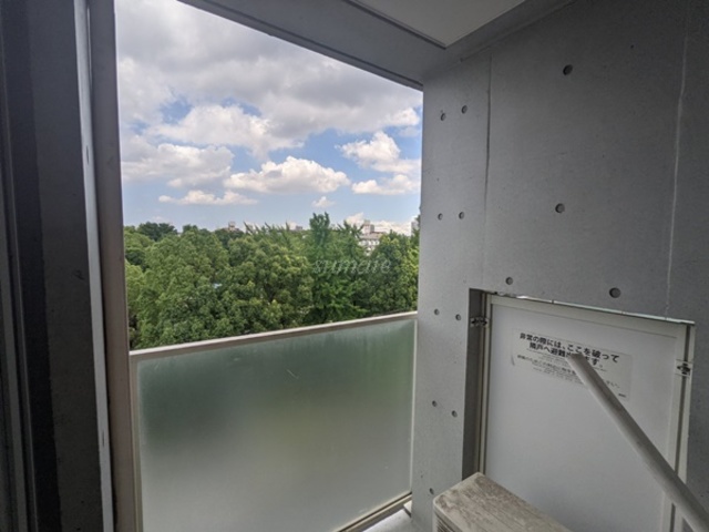 眺望　☆眺望☆