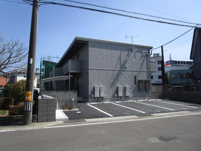 ソラーレハイム