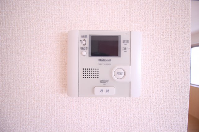 レフィナードカルチェ C棟のその他写真