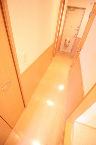 レフィナードカルチェ C棟のその他写真