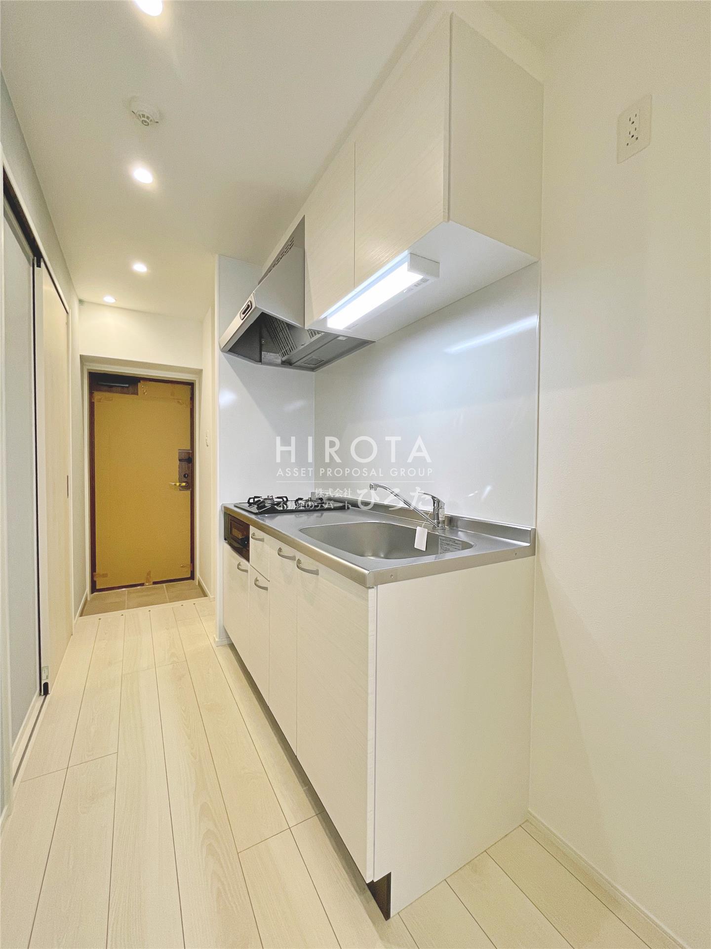 キッチン　同仕様写真