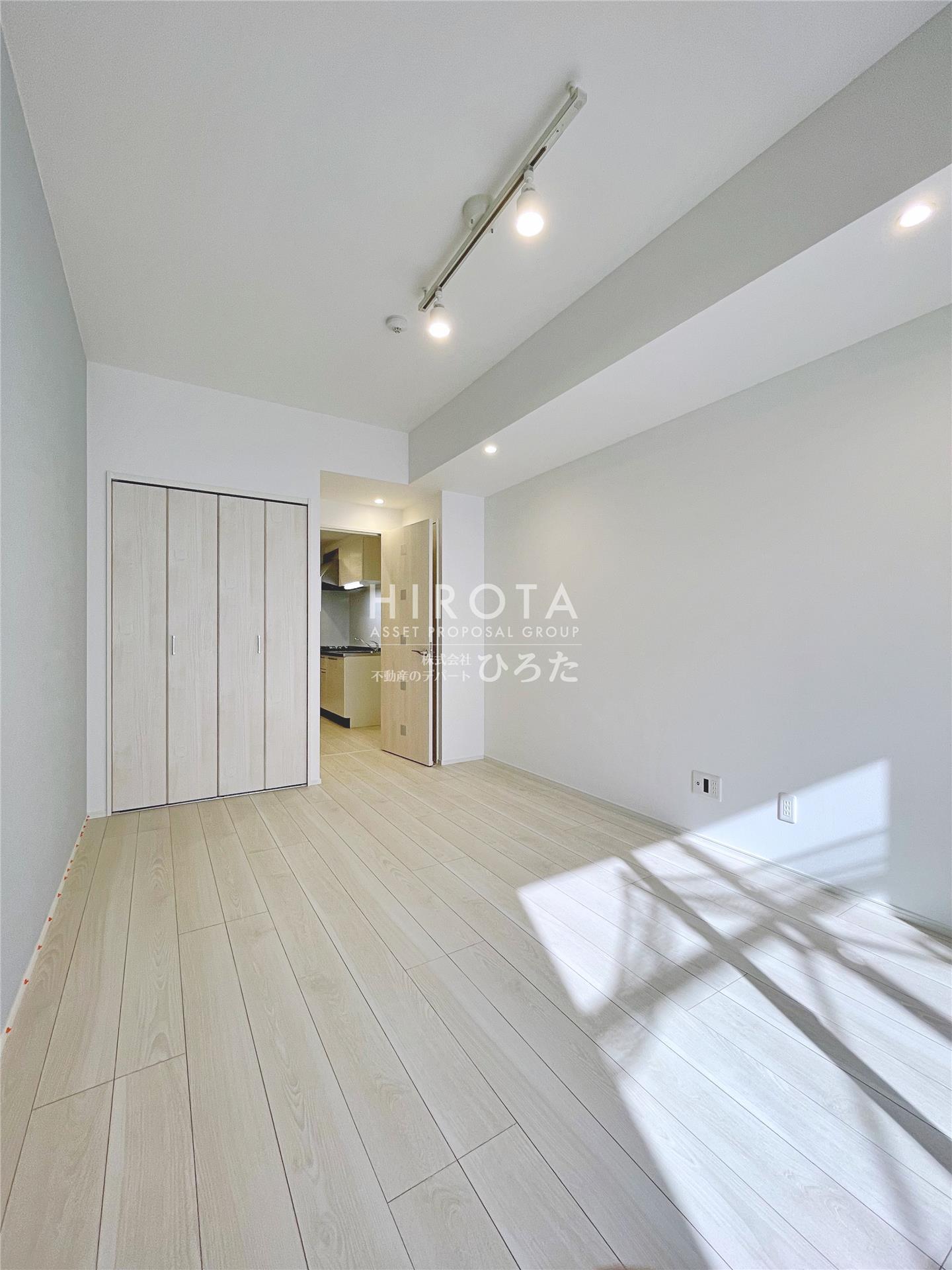 その他設備　同仕様写真