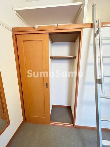 収納　こまごまとしたものを収納できそうですね