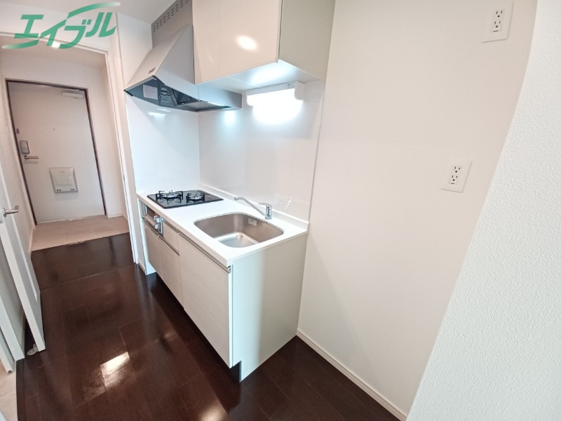 キッチン　別部屋画像参考