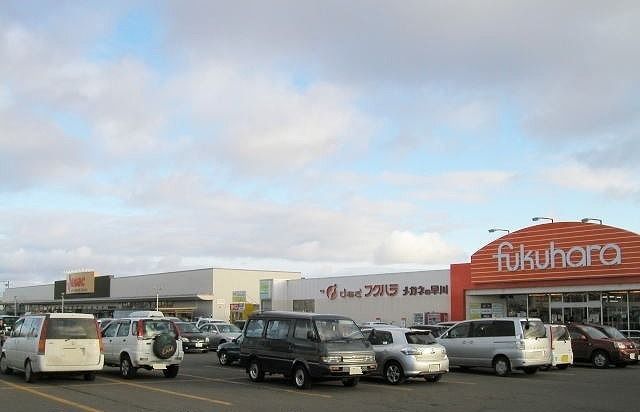 ホームセンター　DCM星が浦店（ホームセンター）まで850m