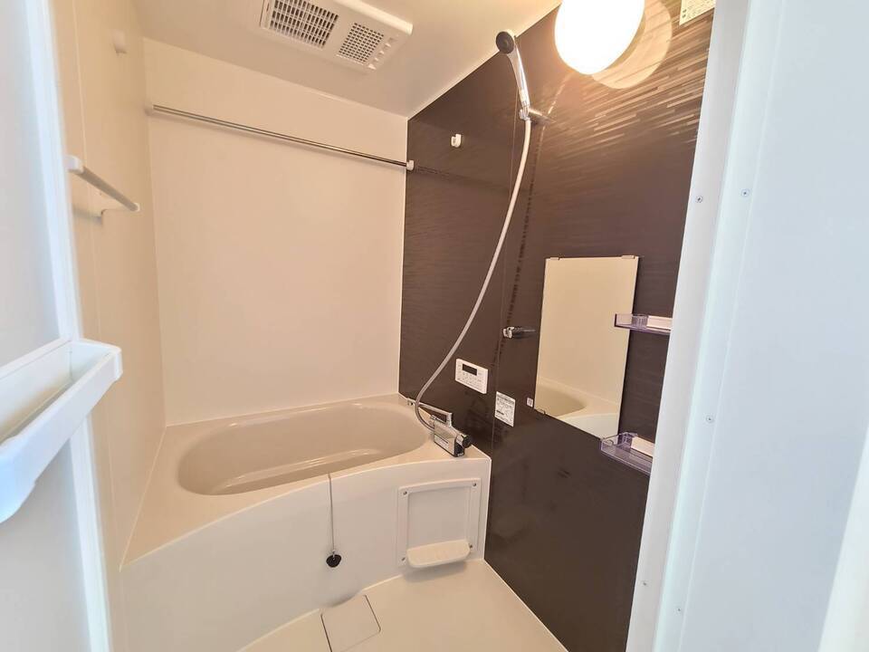 バス・シャワールーム　浴室