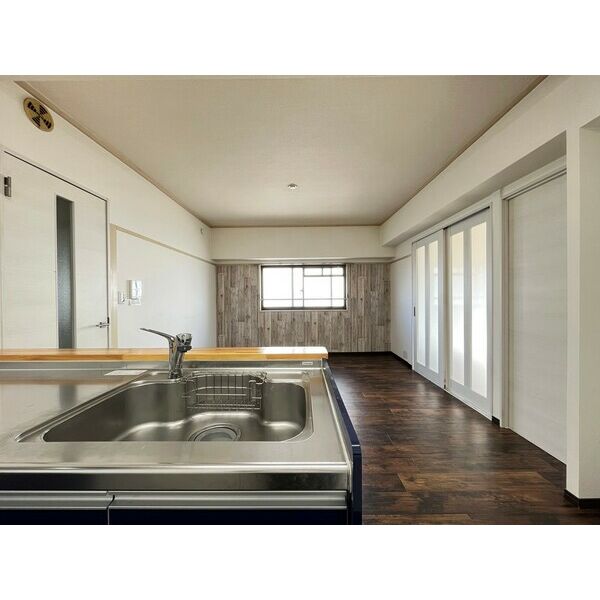 キッチン　※参考写真