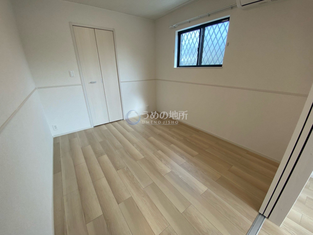 その他部屋・スペース　洋室1