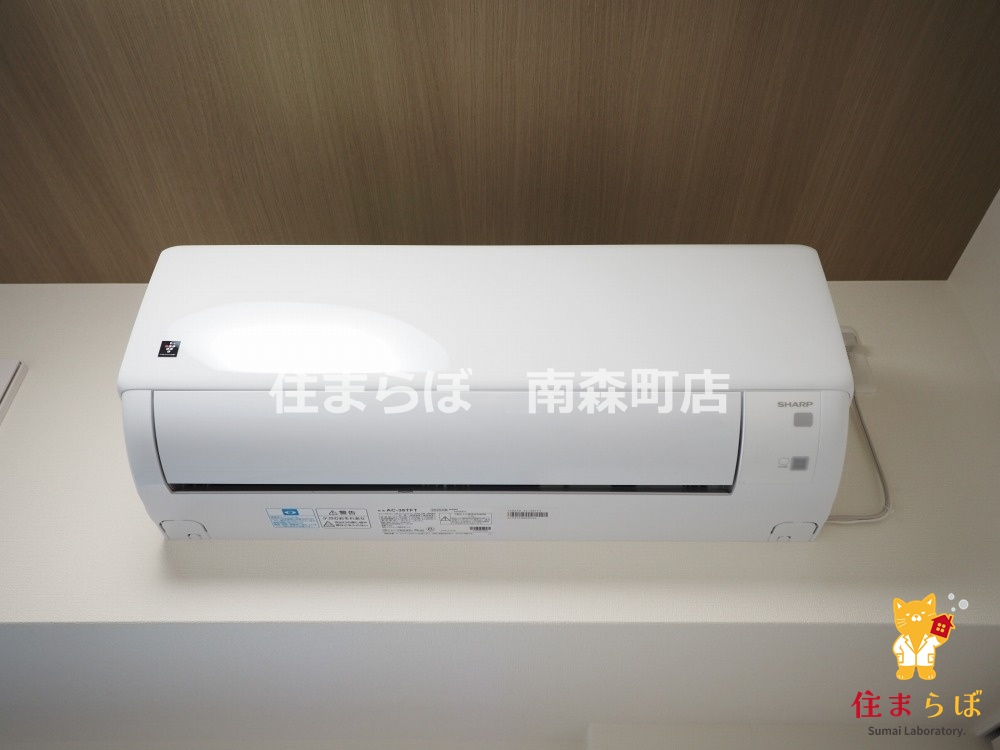 その他設備　「LINEから始める“第一章”、一緒に描きませんか？」