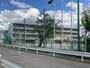 中学校　笠松町立笠松中学校（中学校）まで753m