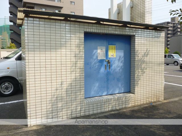 その他共有部分　その他共有部分