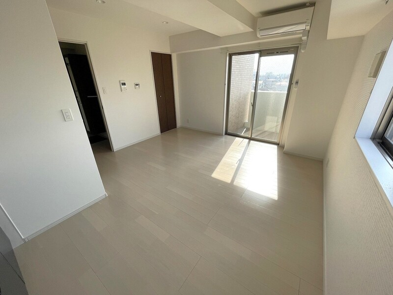 その他部屋・スペース　※写真は別号室のものです。建具の色は異なります