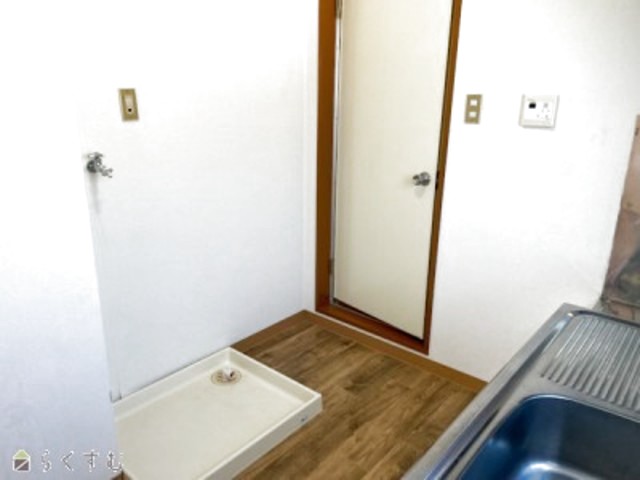 その他設備　【参考画像】別のお部屋の画像になります。