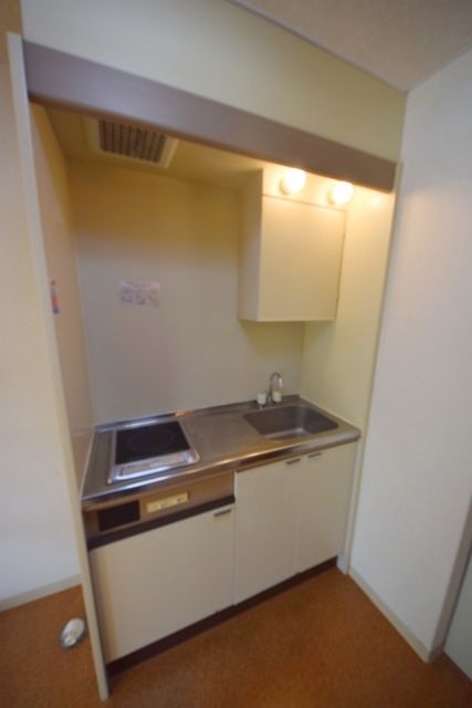 キッチン　★お部屋探しは、タウンハウジング多摩センター店へ★