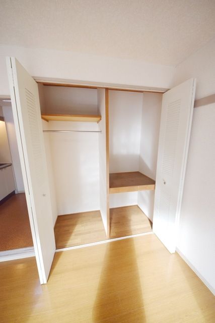 収納　★お部屋探しは、タウンハウジング多摩センター店へ★