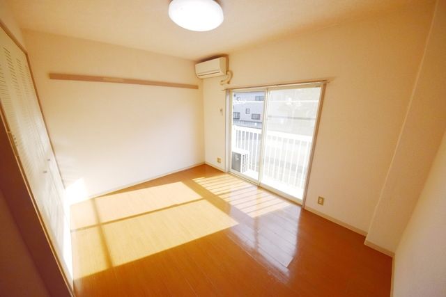 居室・リビング　★お部屋探しは、タウンハウジング多摩センター店へ★