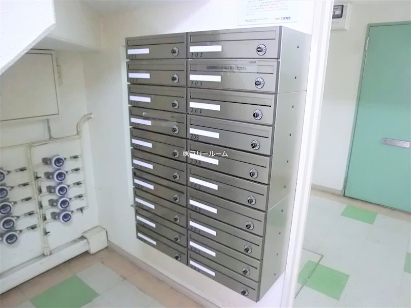 その他共有部分