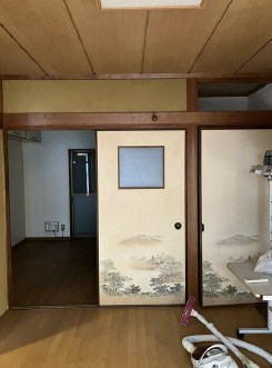 居室・リビング