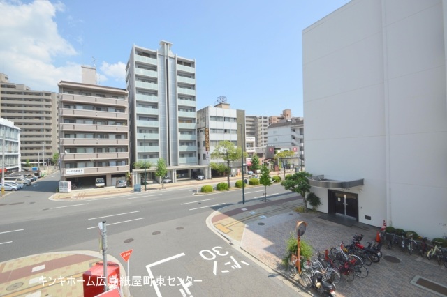 眺望　眺望良好