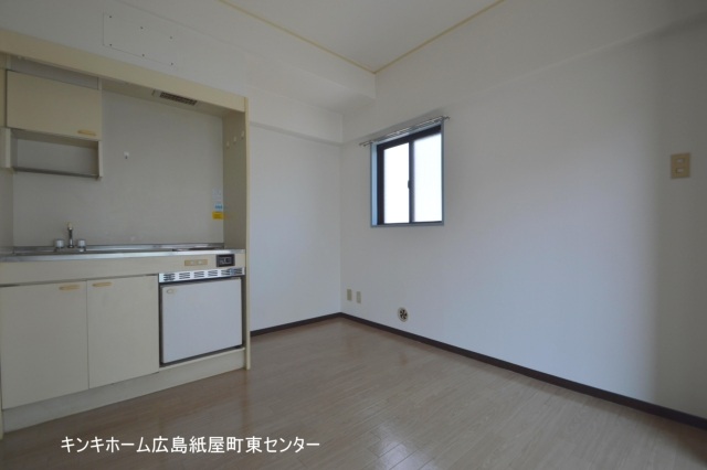 居室・リビング　洋室