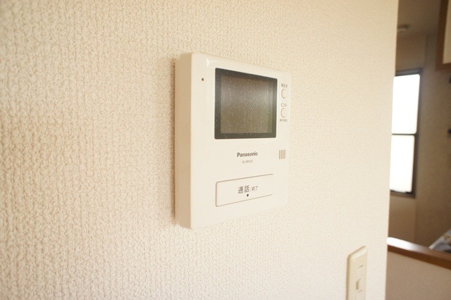 セキュリティ　図面と現状に相違がある場合には現状を優先