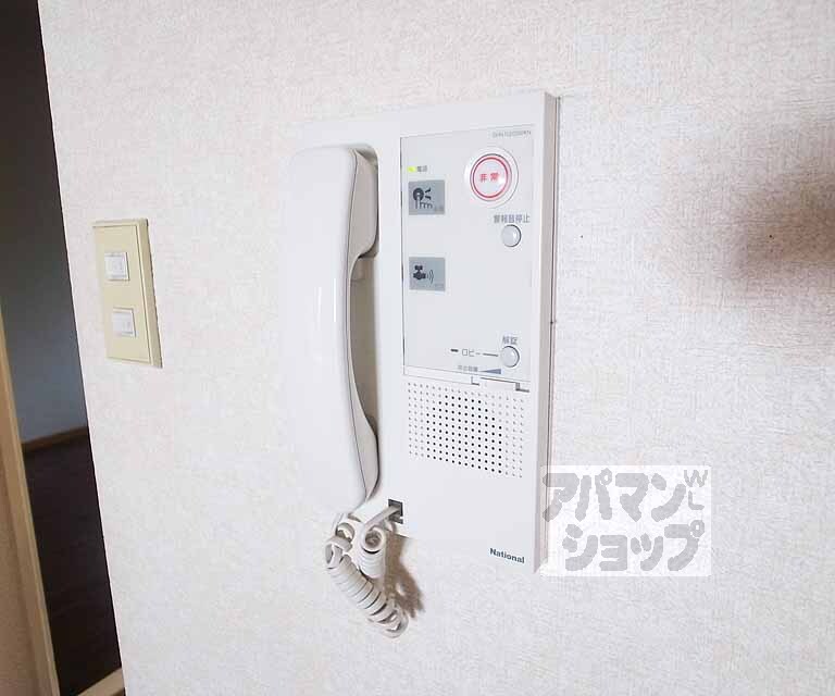 その他設備　備えありです！