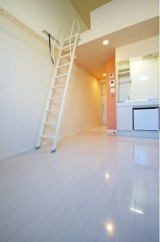 居室・リビング　同仕様