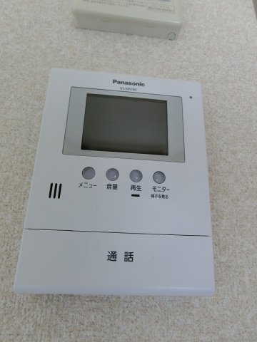 セキュリティ　同仕様