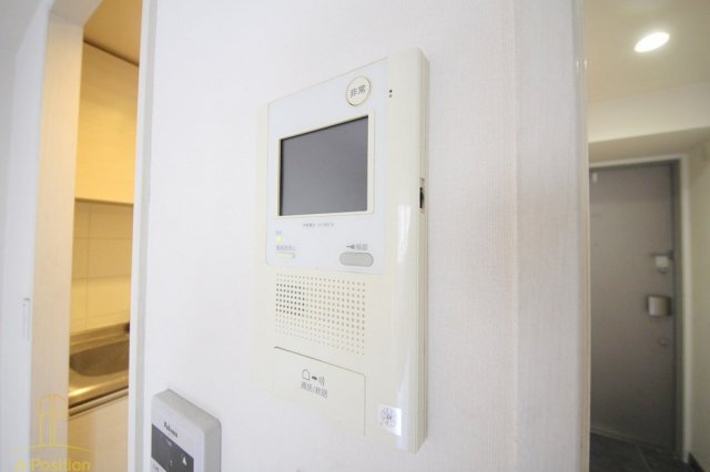 セキュリティ　南堀江アパートメントグランデ