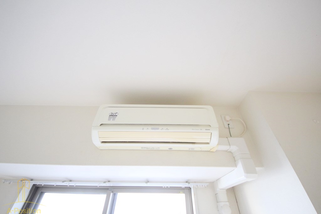 その他設備　南堀江アパートメントグランデ