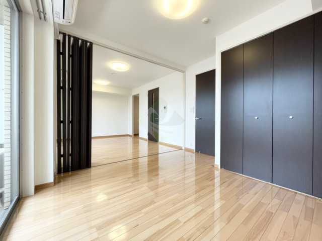 居室・リビング　レジディア文京音羽II（参考画像）