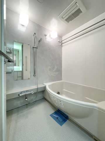 バス・シャワールーム　レジディア文京音羽II（参考画像）