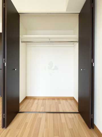 収納　レジディア文京音羽II（参考画像）