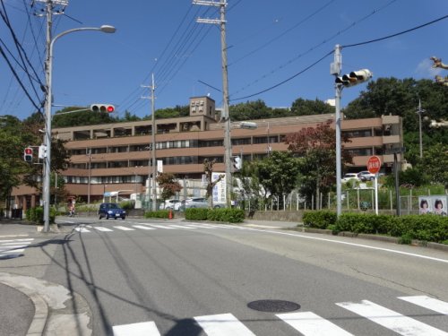 病院　こだま病院（病院）まで284m