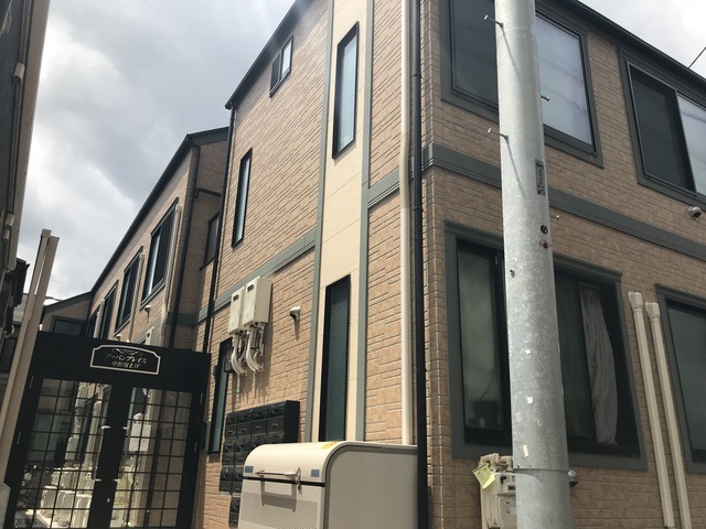 セキュリティ　24時間セキュリティー