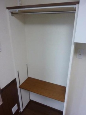 収納　保証人不要