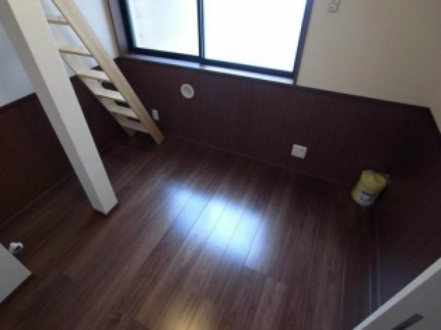 居室・リビング　インターネット無料