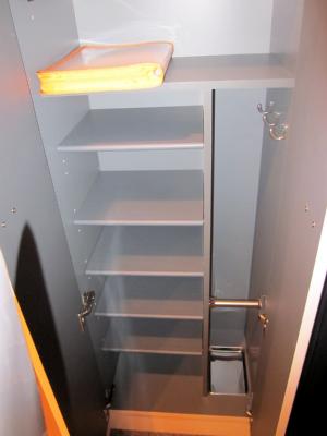 収納　シューズボックス